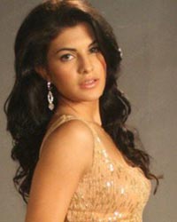 Jacqueline Fernandez